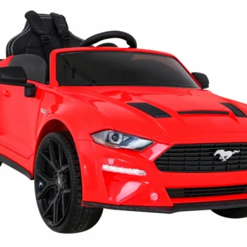 Ford Mustang Gt Auto Na Akumulator, Crveni 9
