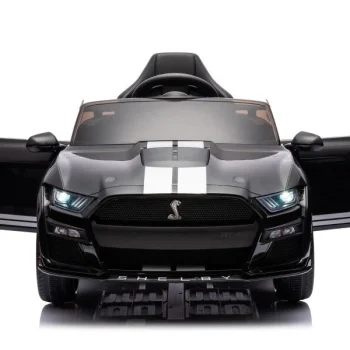 Ford Mustang Gt500 Shelby Crni Auto Na Akumulator 2