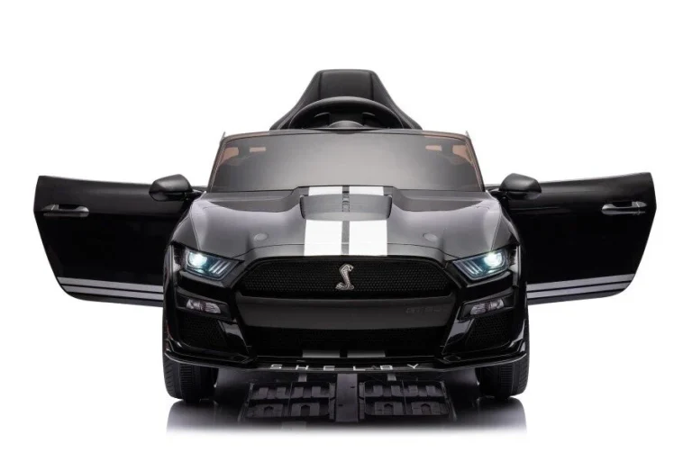 Ford Mustang Gt500 Shelby Crni Auto Na Akumulator 2