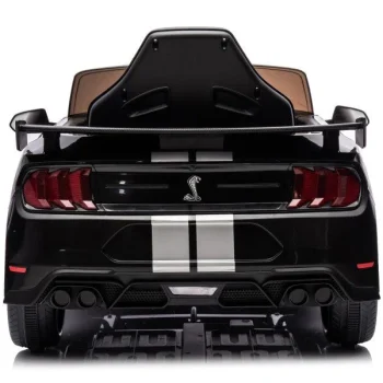 Ford Mustang Gt500 Shelby Crni Auto Na Akumulator 3