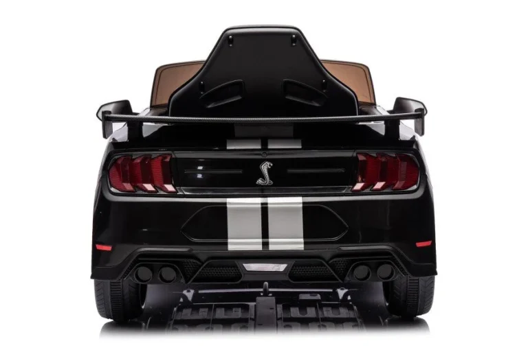 Ford Mustang Gt500 Shelby Crni Auto Na Akumulator 3