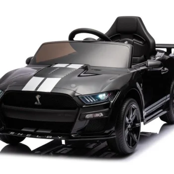 Ford Mustang Gt500 Shelby Crni Auto Na Akumulator 5