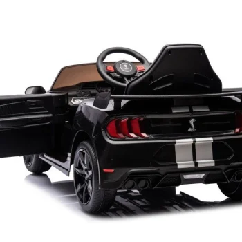 Ford Mustang Gt500 Shelby Crni Auto Na Akumulator 6
