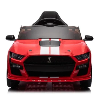 Ford Mustang Gt500 Shelby Crveni Auto Na Akumulator 11