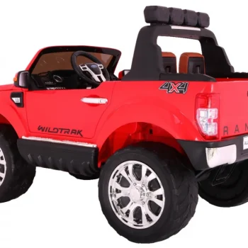 Ford Ranger 4x4 Facelift Na Akumulator, Crveni 4