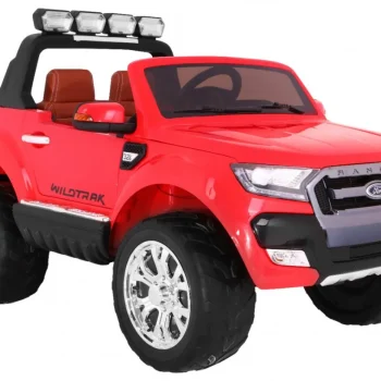 Ford Ranger 4x4 Facelift Na Akumulator, Crveni 6