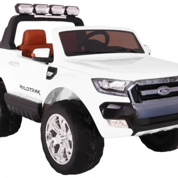 Ford Ranger 4x4 Facelift Auto Na Akumulator, Bijeli 2