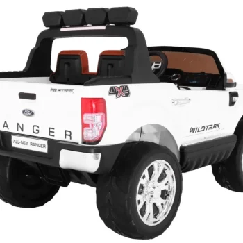 Ford Ranger 4x4 Facelift Auto Na Akumulator, Bijeli 4