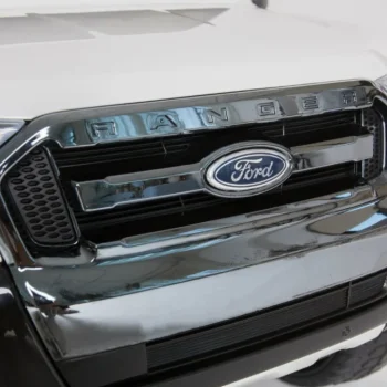 Ford Ranger 4x4 Facelift Auto Na Akumulator, Bijeli 5