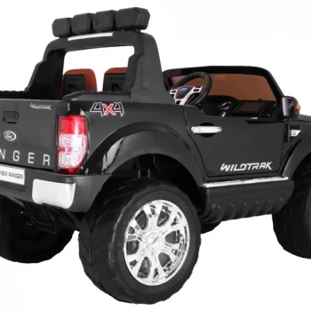 Ford Ranger 4x4 Facelift Na Akumulator, Crni 3