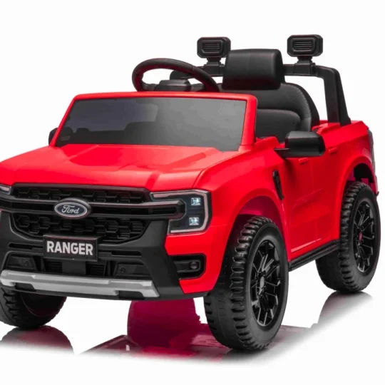 Ford Ranger Lift Na Akumulator Crveni 1