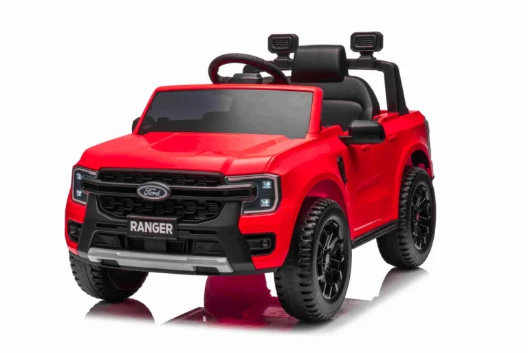 Ford Ranger Lift Na Akumulator Crveni 1