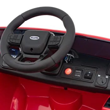 Ford Ranger Lift Na Akumulator Crveni 10