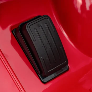 Ford Ranger Lift Na Akumulator Crveni 15