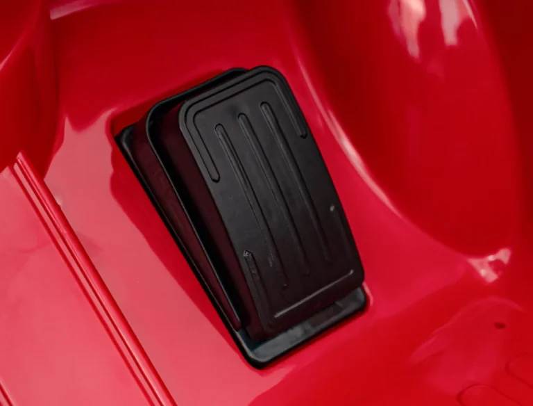 Ford Ranger Lift Na Akumulator Crveni 15