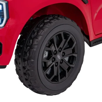 Ford Ranger Lift Na Akumulator Crveni 16