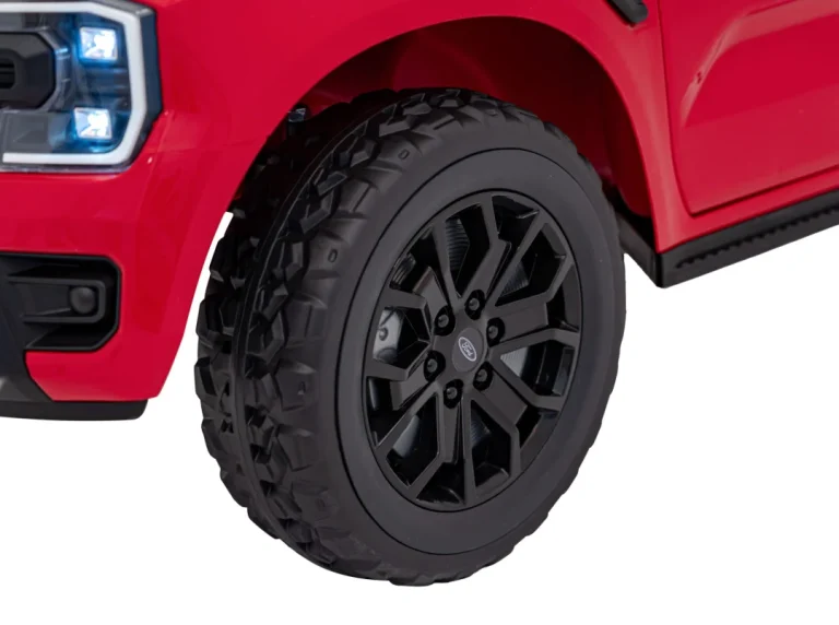 Ford Ranger Lift Na Akumulator Crveni 16