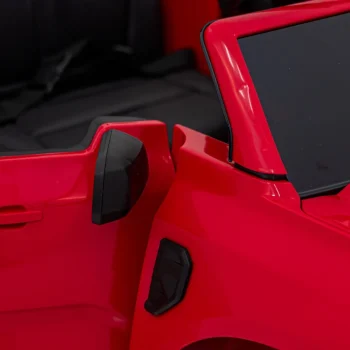 Ford Ranger Lift Na Akumulator Crveni 17