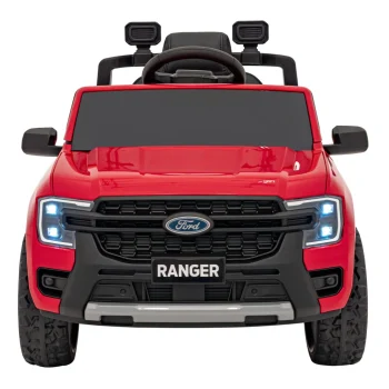 Ford Ranger Lift Na Akumulator Crveni 3