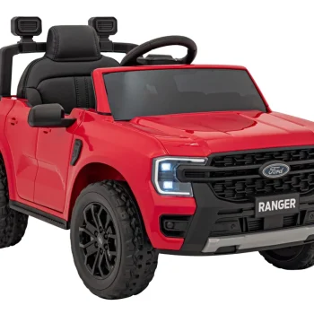 Ford Ranger Lift Na Akumulator Crveni 4