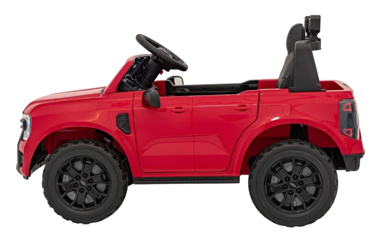 Ford Ranger Lift Na Akumulator Crveni 5