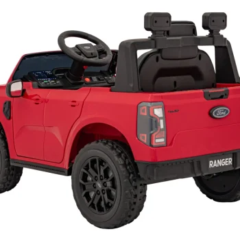 Ford Ranger Lift Na Akumulator Crveni 6