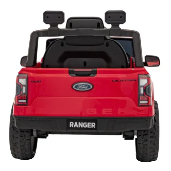 Ford Ranger Lift Na Akumulator Crveni 7