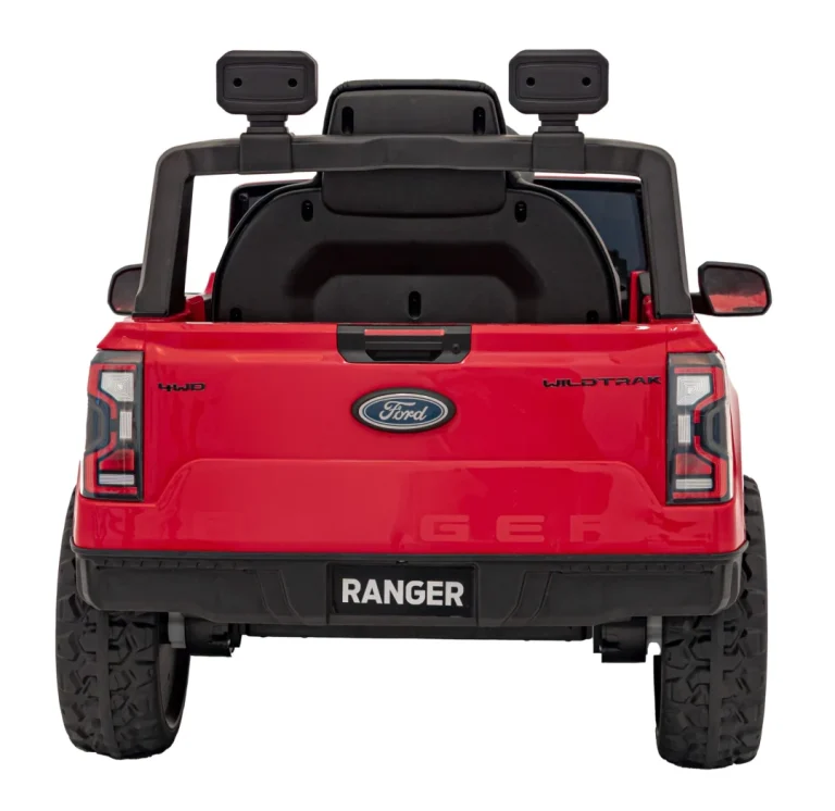 Ford Ranger Lift Na Akumulator Crveni 7