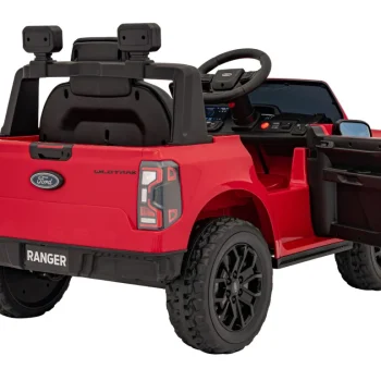 Ford Ranger Lift Na Akumulator Crveni 8