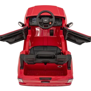 Ford Ranger Lift Na Akumulator Crveni 9