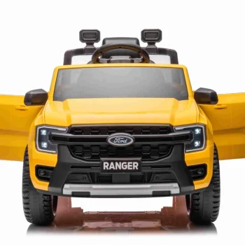 Ford Ranger Lift Na Akumulator žuti 10