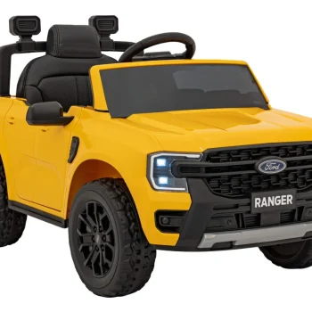 Ford Ranger Lift Na Akumulator žuti 11