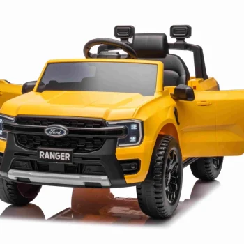 Ford Ranger Lift Na Akumulator žuti 12