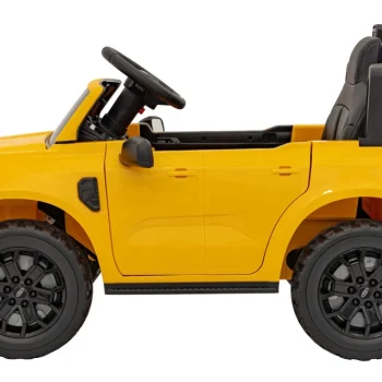 Ford Ranger Lift Na Akumulator žuti 13