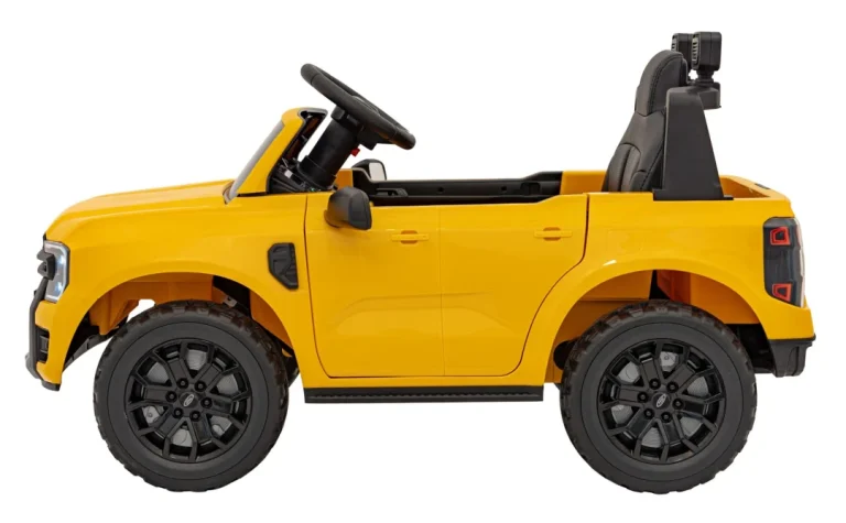 Ford Ranger Lift Na Akumulator žuti 13