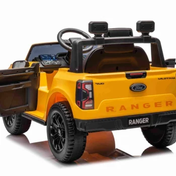 Ford Ranger Lift Na Akumulator žuti 14