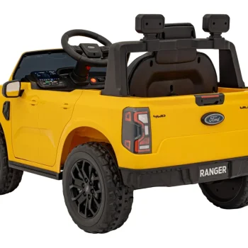 Ford Ranger Lift Na Akumulator žuti 15