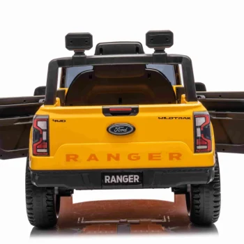 Ford Ranger Lift Na Akumulator žuti 16