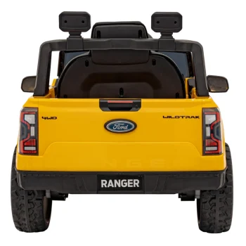 Ford Ranger Lift Na Akumulator žuti 17