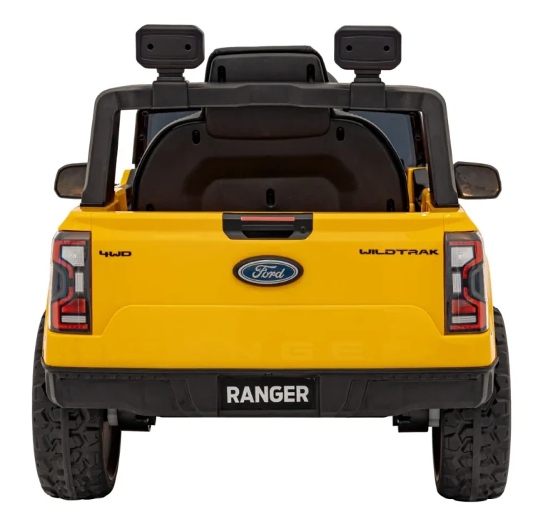Ford Ranger Lift Na Akumulator žuti 17