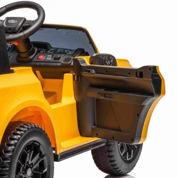 Ford Ranger Lift Na Akumulator žuti 18