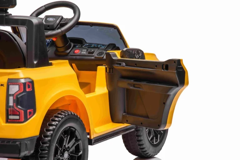 Ford Ranger Lift Na Akumulator žuti 18