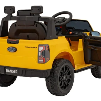 Ford Ranger Lift Na Akumulator žuti 19