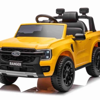 Ford Ranger Lift Na Akumulator žuti 2
