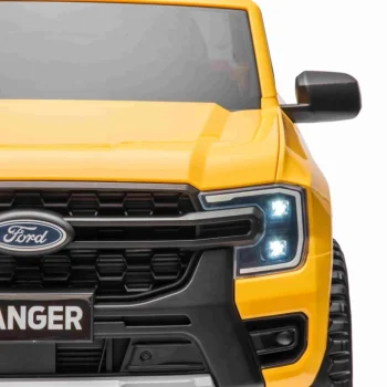 Ford Ranger Lift Na Akumulator žuti 20