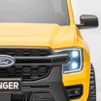 Ford Ranger Lift Na Akumulator žuti 22