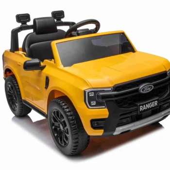 Ford Ranger Lift Na Akumulator žuti 26