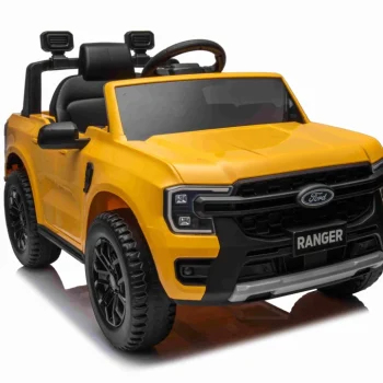 Ford Ranger Lift Na Akumulator žuti 28