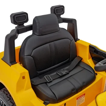 Ford Ranger Lift Na Akumulator žuti 29