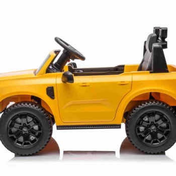 Ford Ranger Lift Na Akumulator žuti 3